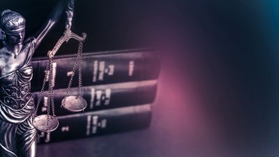 Which state's law governs your promissory note?