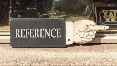 References on a promissory note: who a lender can ask and why