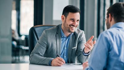Co-makers and joint borrowers: When two people sign one note