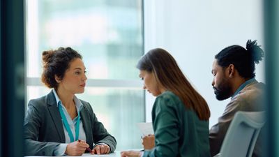 Two lenders on one note: how co-lenders share the loan