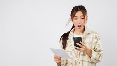What happens if you miss a payment on a promissory note