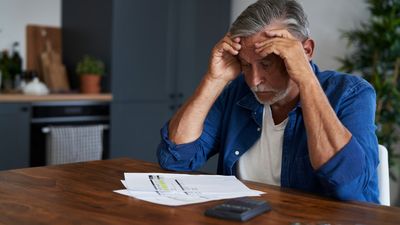 When a balloon payment comes due and the borrower cannot pay